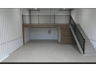 Plus de détails pour 3935 White Bear Pky, White Bear Lake, MN - Industriel/Logistique à louer