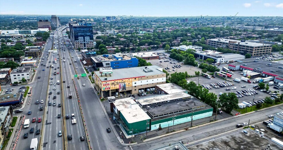 310 Boul Crémazie O, Montréal, QC à vendre - Photo de l’immeuble – Image 1 sur 7