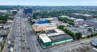 Plus de détails pour 310 Boul Crémazie O, Montréal, QC - Industriel/Logistique à vendre
