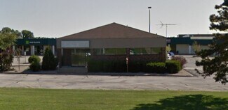 Plus de détails pour 764 Broadway, Berlin, WI - Local commercial à vendre