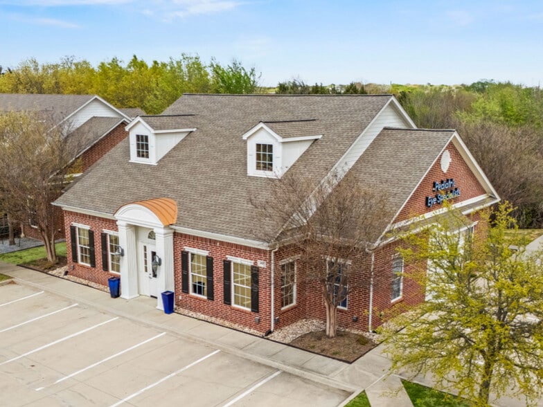 Stonebridge Park - Building 4C - Bureau