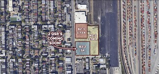 Plus de détails pour 6153 S Western Ave, Chicago, IL - Terrain à vendre