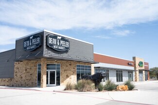 Plus de détails pour 4806 John Stockbauer Dr, Victoria, TX - Local commercial à louer
