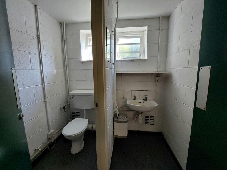 Bawtry Rd, Doncaster à louer - Photo de l’immeuble – Image 3 sur 5