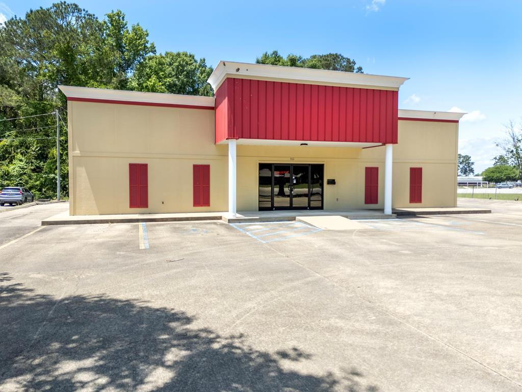 511 State Docks Rd, Eufaula, AL à vendre Photo de l’immeuble– Image 1 sur 19