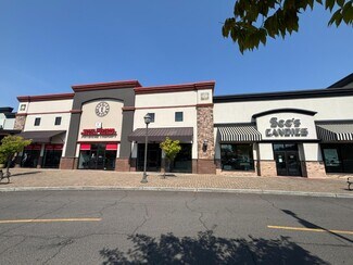 Plus de détails pour 1251 E McAndrews, Medford, OR - Local commercial à louer