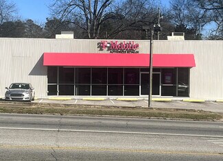 Plus de détails pour 2113 Quintard Ave, Anniston, AL - Local commercial à vendre
