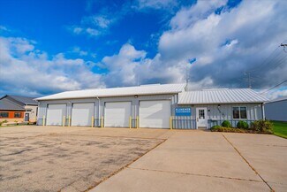 Plus de détails pour 1800 North St, Prairie Du Sac, WI - Local d’activités à vendre