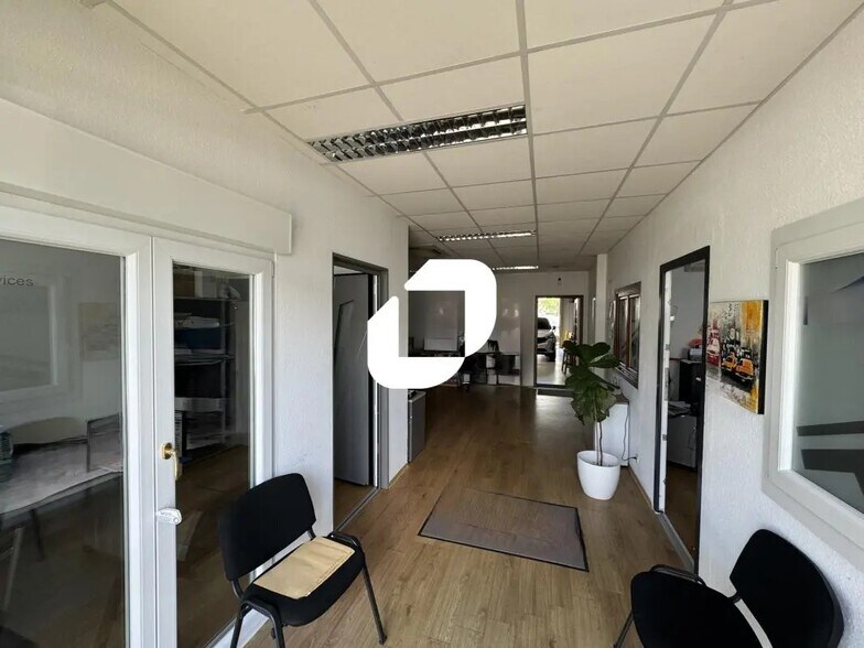 10 Rue Jean Monnet, Eckbolsheim à louer - Photo intérieure – Image 3 sur 5