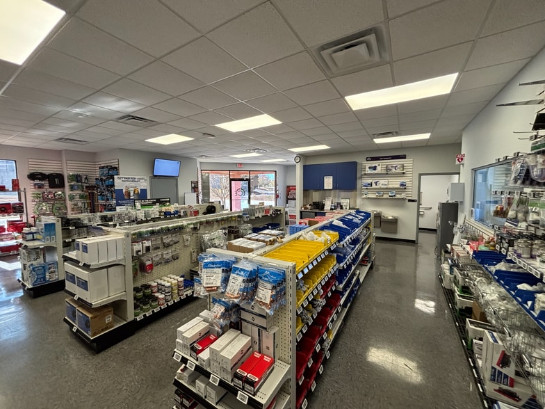 57 Pelham Davis Cir, Greenville, SC à louer - Photo intérieure – Image 3 sur 5