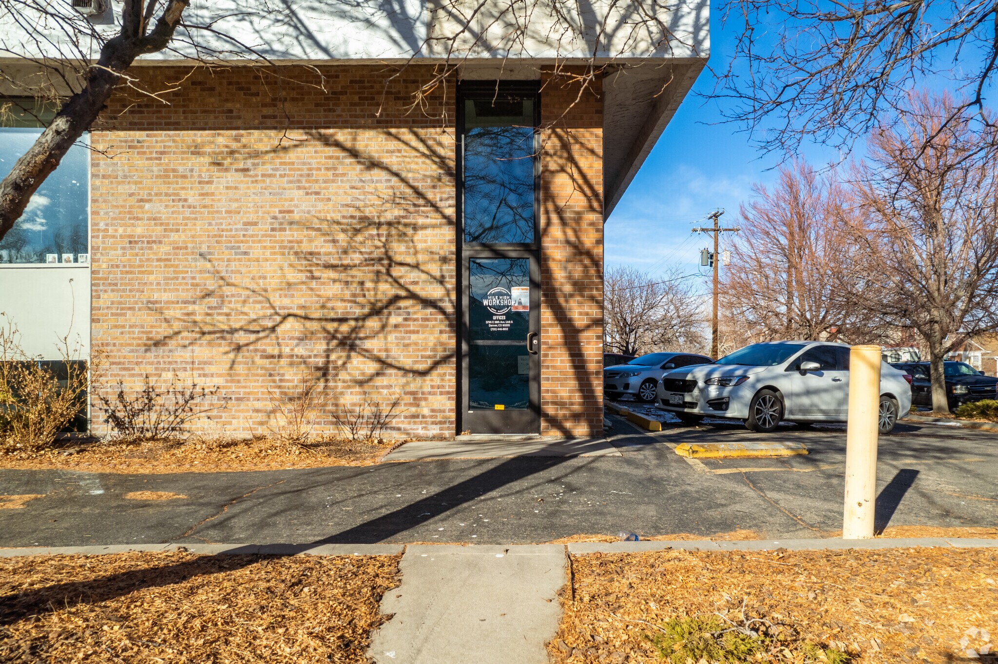 3795 E 38th Ave, Denver, CO à louer Photo principale– Image 1 sur 24