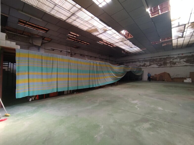 Industriel/Logistique dans Bocairent, Valencia à vendre - Photo intérieure – Image 3 sur 13