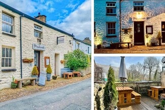 Plus de détails pour Laning, Sedbergh - Local commercial à vendre