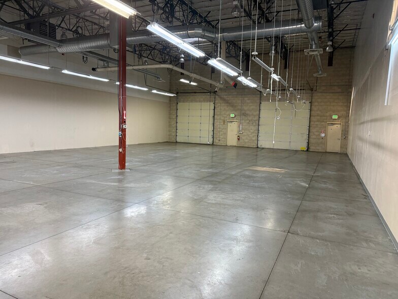 2436 Precision Dr, Minden, NV à louer - Photo de l’immeuble – Image 2 sur 5