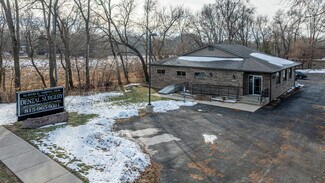 Plus de détails pour 1107 S Mulford Rd, Rockford, IL - Bureau à vendre