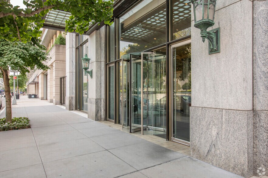51 Amsterdam Ave, New York, NY à louer - Photo de l’immeuble – Image 3 sur 9