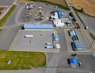 Plus de détails pour 27441 68th Ave S, Kent, WA - Bureau, Industriel/Logistique à louer