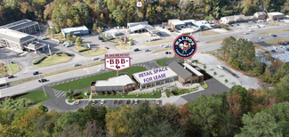 Plus de détails pour 1459 Montgomery Hwy, Vestavia Hills, AL - Local commercial à louer