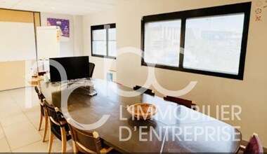 Local d’activités dans Fleurieux-sur-l'Arbresle à louer Photo intérieure– Image 2 sur 5