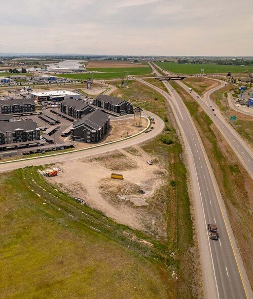 Sunnyside Rd & I-15, Idaho Falls, ID à vendre - Photo de l’immeuble – Image 2 sur 7