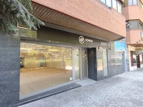 Calle del Hermano Gárate, 8, Madrid, Madrid à louer Photo intérieure– Image 2 sur 3