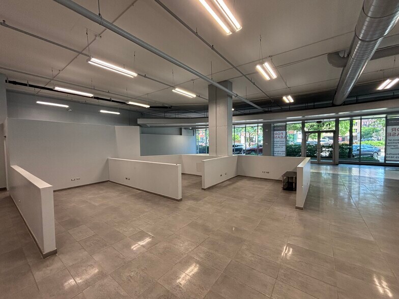 645-659 W Randolph St, Chicago, IL à louer - Photo de l’immeuble – Image 3 sur 11