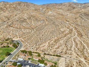 0 Don English way, Desert Hot Springs, CA - Vue aérienne vue de carte - Image1