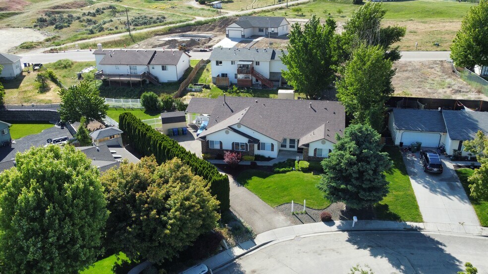 861 Beverly Hills Dr, Payette, ID à vendre - Photo de l’immeuble – Image 2 sur 8