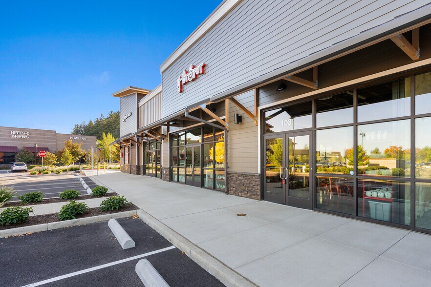 21650 SW Langer Farms Pky, Sherwood, OR à louer - Photo de l’immeuble – Image 3 sur 7