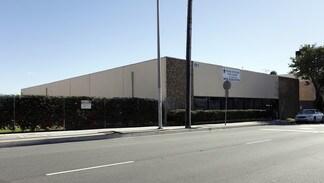 Plus de détails pour 181 S E St, San Bernardino, CA - Local d’activités à vendre