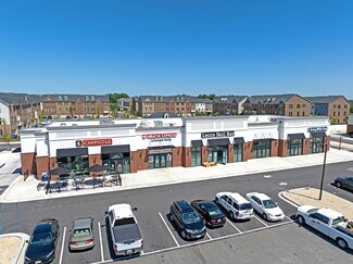 Plus de détails pour 14930 Silver Trail Ln, Laurel, MD - Local commercial à vendre