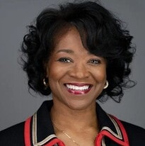 Kimberly Robinson