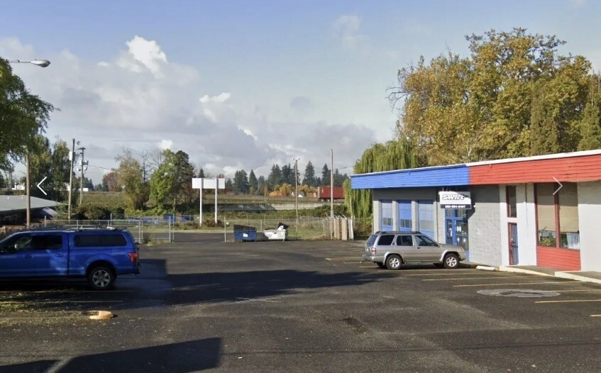 8010 NE Highway 99, Vancouver, WA à louer - Photo de l’immeuble – Image 3 sur 3