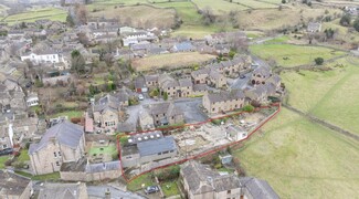 Plus de détails pour Adjacent to Hill Close, Reeth - Terrain à vendre