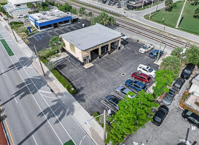 925 N Federal Hwy, Boynton Beach, FL à vendre - Photo de l’immeuble – Image 3 sur 27