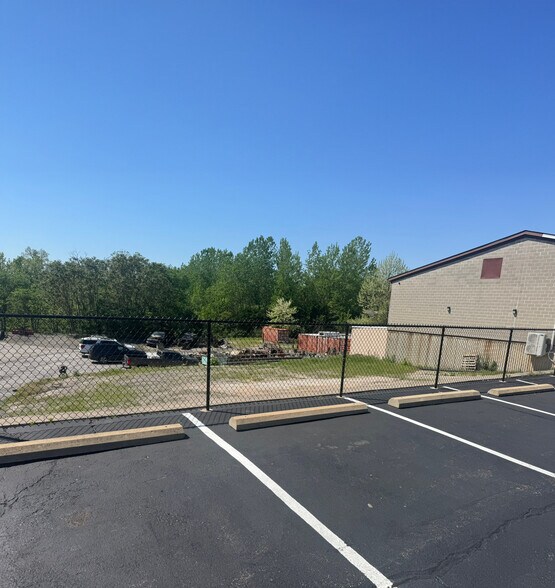 2098 Gravois Rd, High Ridge, MO à louer - Photo de l’immeuble – Image 1 sur 5
