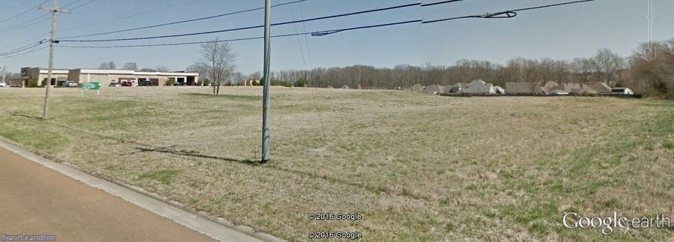 1 Mcingvale Rd, Hernando, MS à vendre - Photo de l’immeuble – Image 3 sur 9