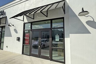 Plus de détails pour 315 S Courtenay Pky, Merritt Island, FL - Bureau/Local commercial à louer