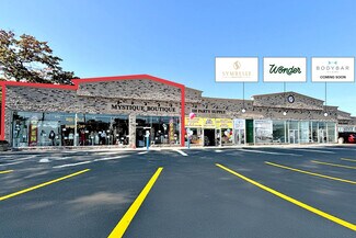 Plus de détails pour 925 Walt Whitman Rd, Melville, NY - Local commercial à louer