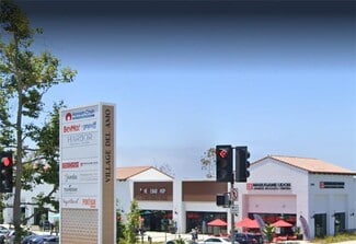 Plus de détails pour 21201-21327 Hawthorne Blvd, Torrance, CA - Bureau, Local commercial à louer
