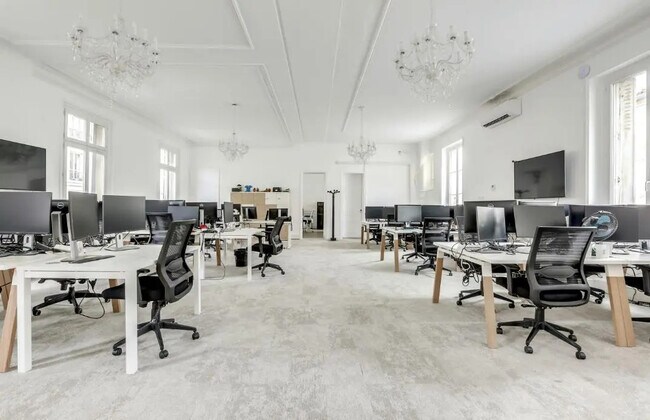 Plus de détails pour Bureau à louer