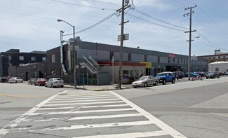 Plus de détails pour 1-25 Division St, San Francisco, CA - Bureau, Local commercial à louer