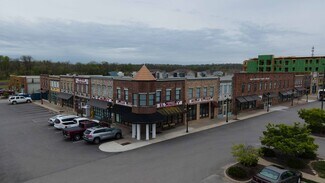 Plus de détails pour 101-199 W AA Hwy, Grain Valley, MO - Local commercial à louer