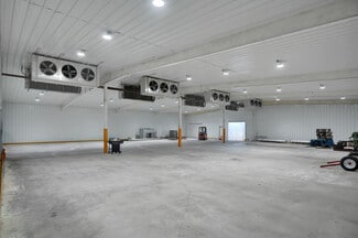 Plus de détails pour 901 NW 9th St, Belle Glade, FL - Industriel/Logistique à vendre