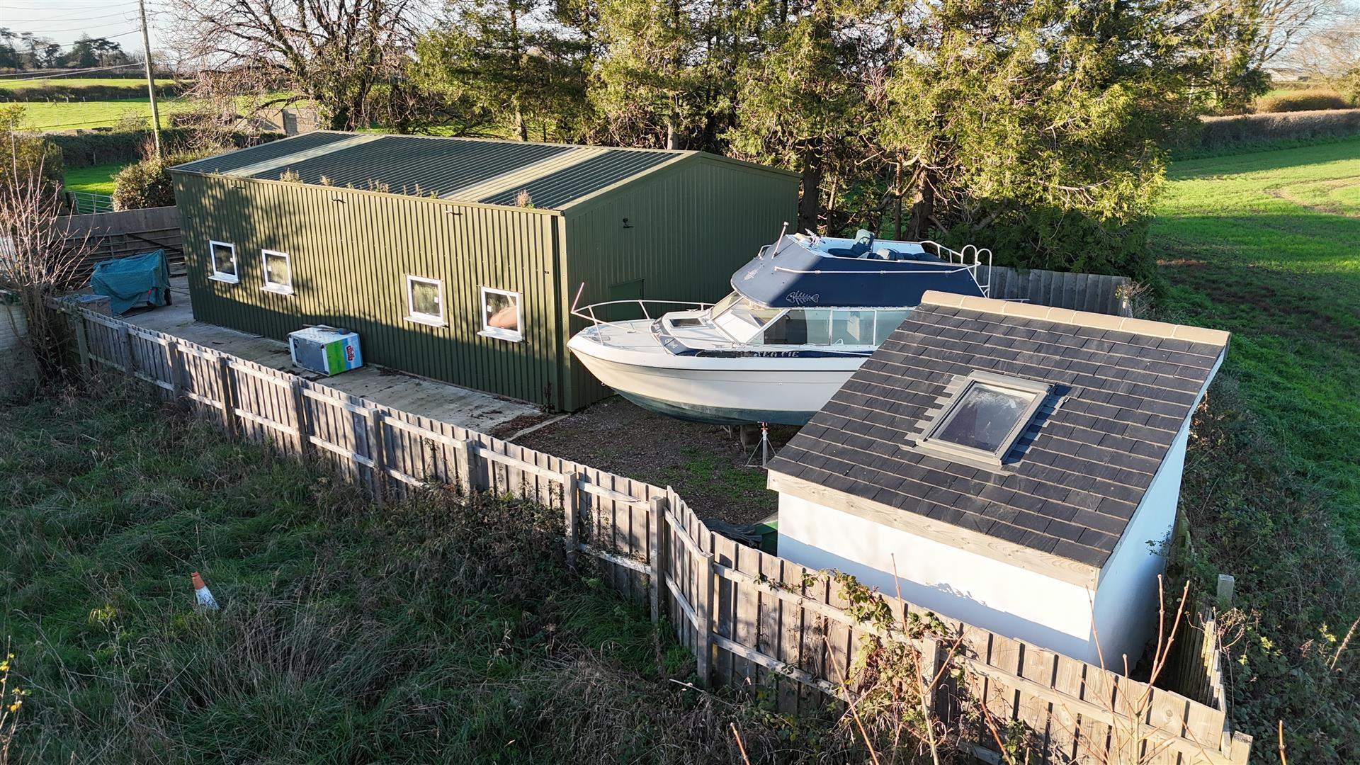 Rousdon, Lyme Regis à vendre Aérien– Image 1 sur 13