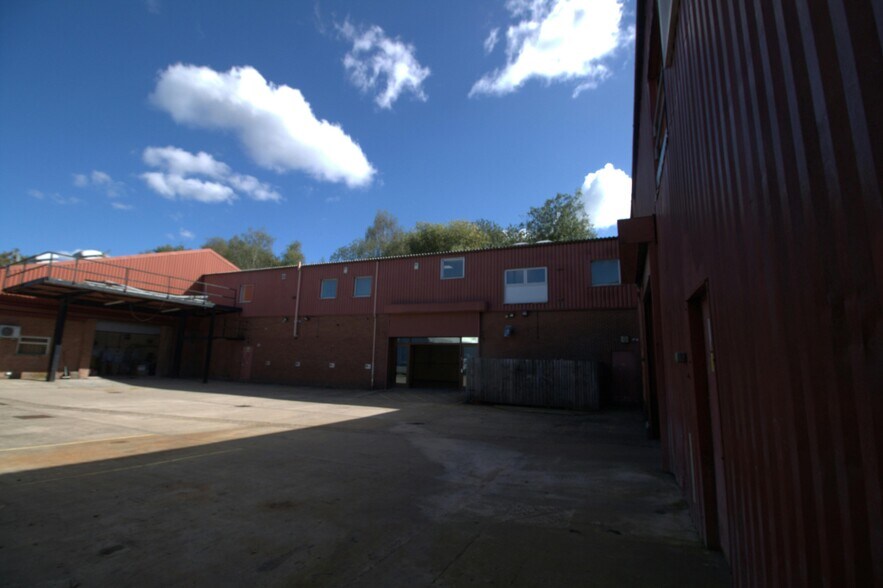 Montague Rd, Warwick à louer - Photo de l’immeuble – Image 3 sur 18