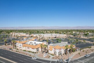 Plus de détails pour 72240 Highway 111, Palm Desert, CA - Bureau/Local commercial à louer
