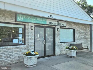 Plus de détails pour 7301 E Furnace Branch Rd, Glen Burnie, MD - Bureau/Médical à louer