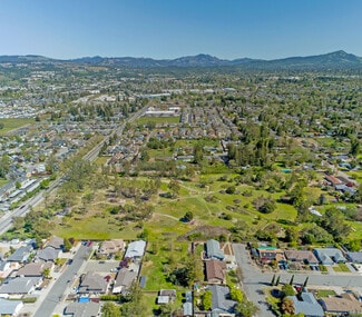 Plus de détails pour 2200 Piner Rd, Santa Rosa, CA - Terrain à vendre
