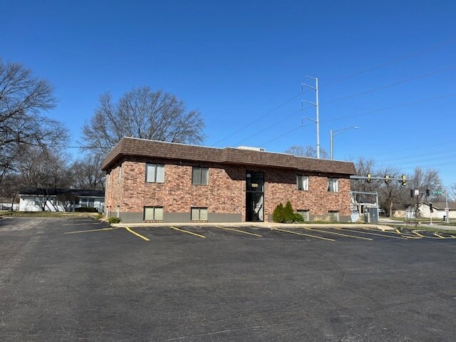 10281 W 87th St, Overland Park, KS à louer - Photo de l’immeuble – Image 2 sur 4